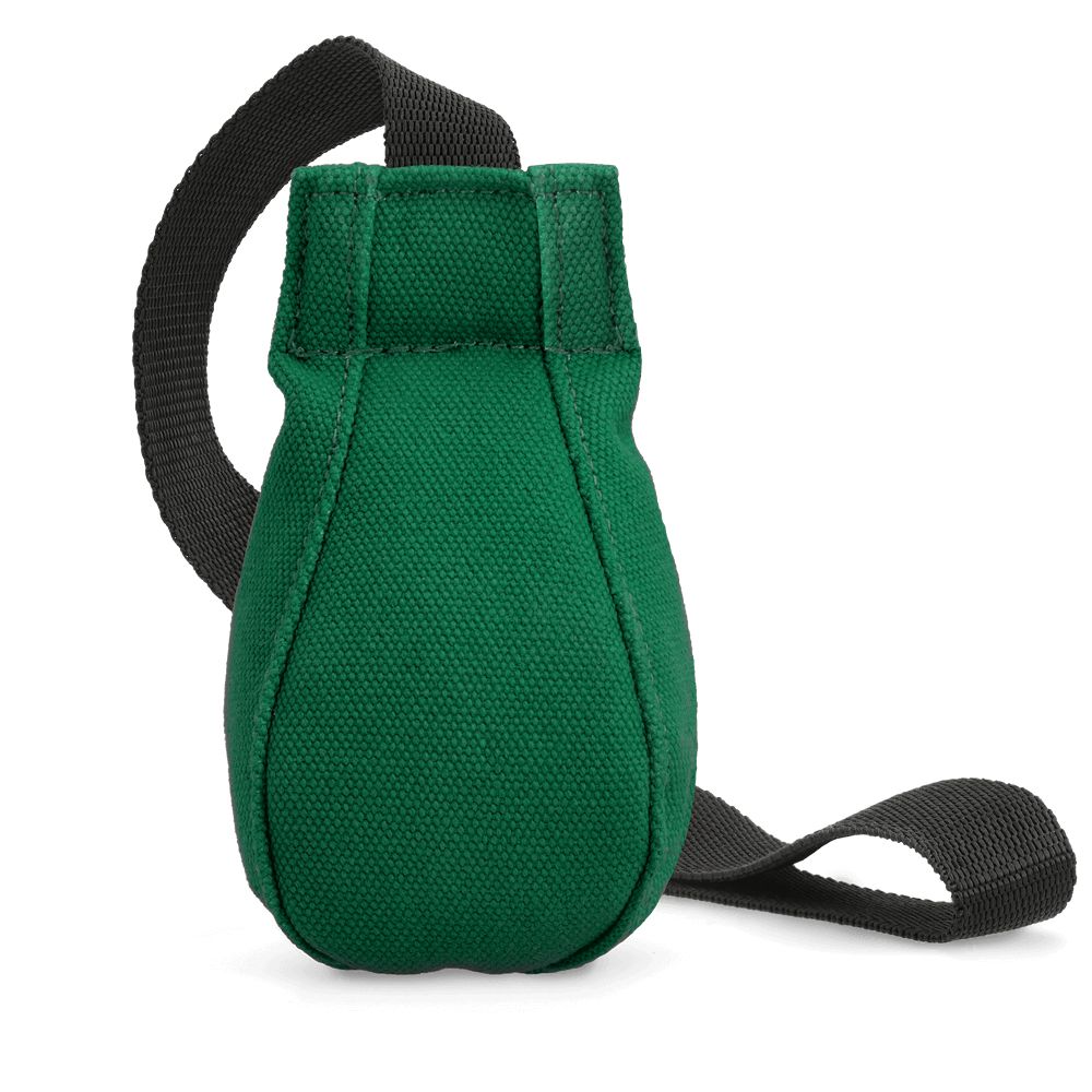 Romneys | Dummy Ball SpeedUp | 150g Training Romneys Grün 