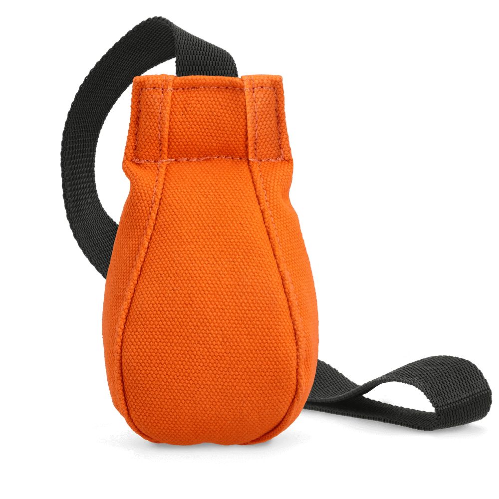 Romneys | Dummy Ball SpeedUp | 150g Training Romneys Orange 