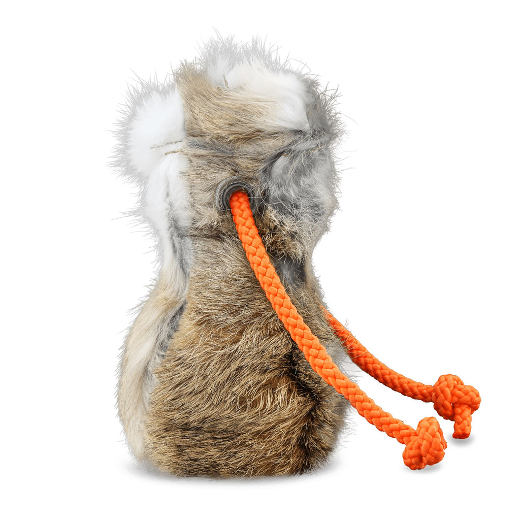 Romneys | Dummyball Kaninchenfell | 150g Training Romneys 