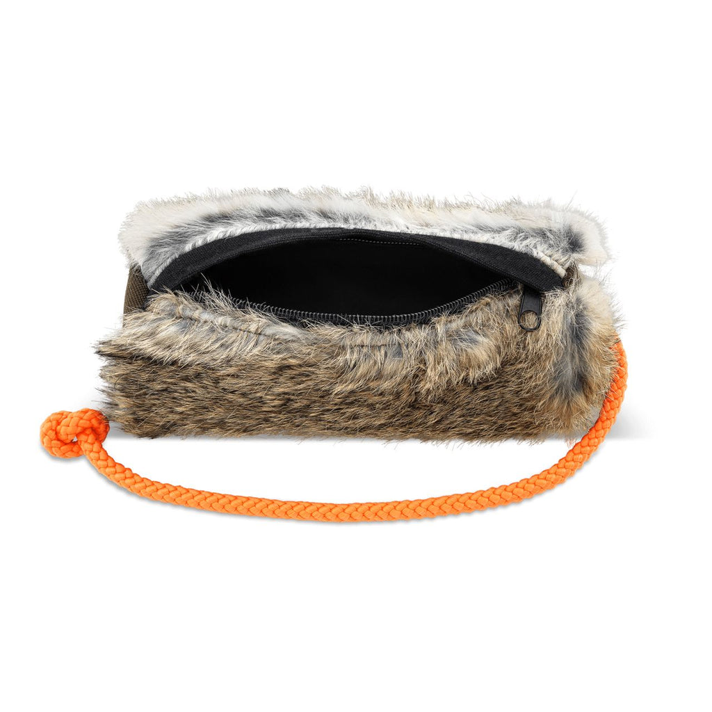 Romneys | Futter Dummy Kaninchenfell Training Romneys 