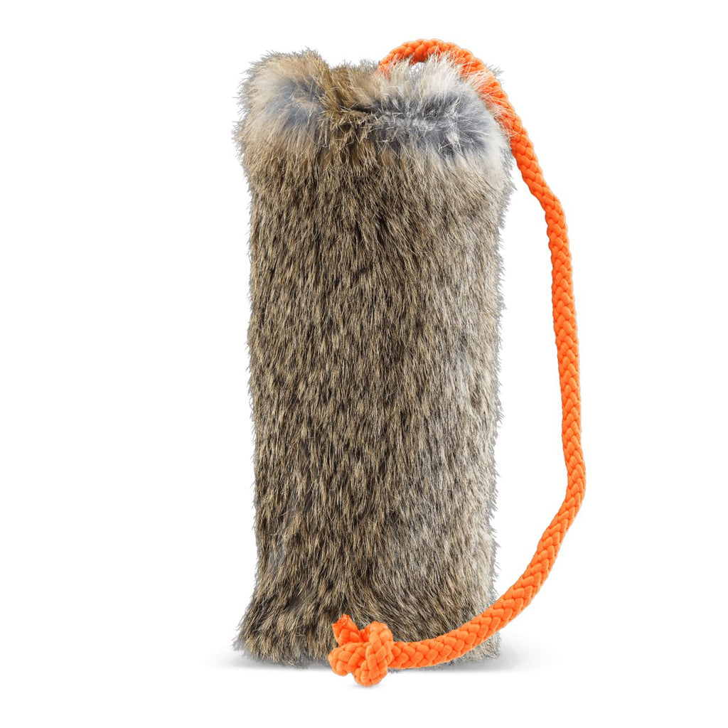 Romneys | Futter Dummy Kaninchenfell Training Romneys 