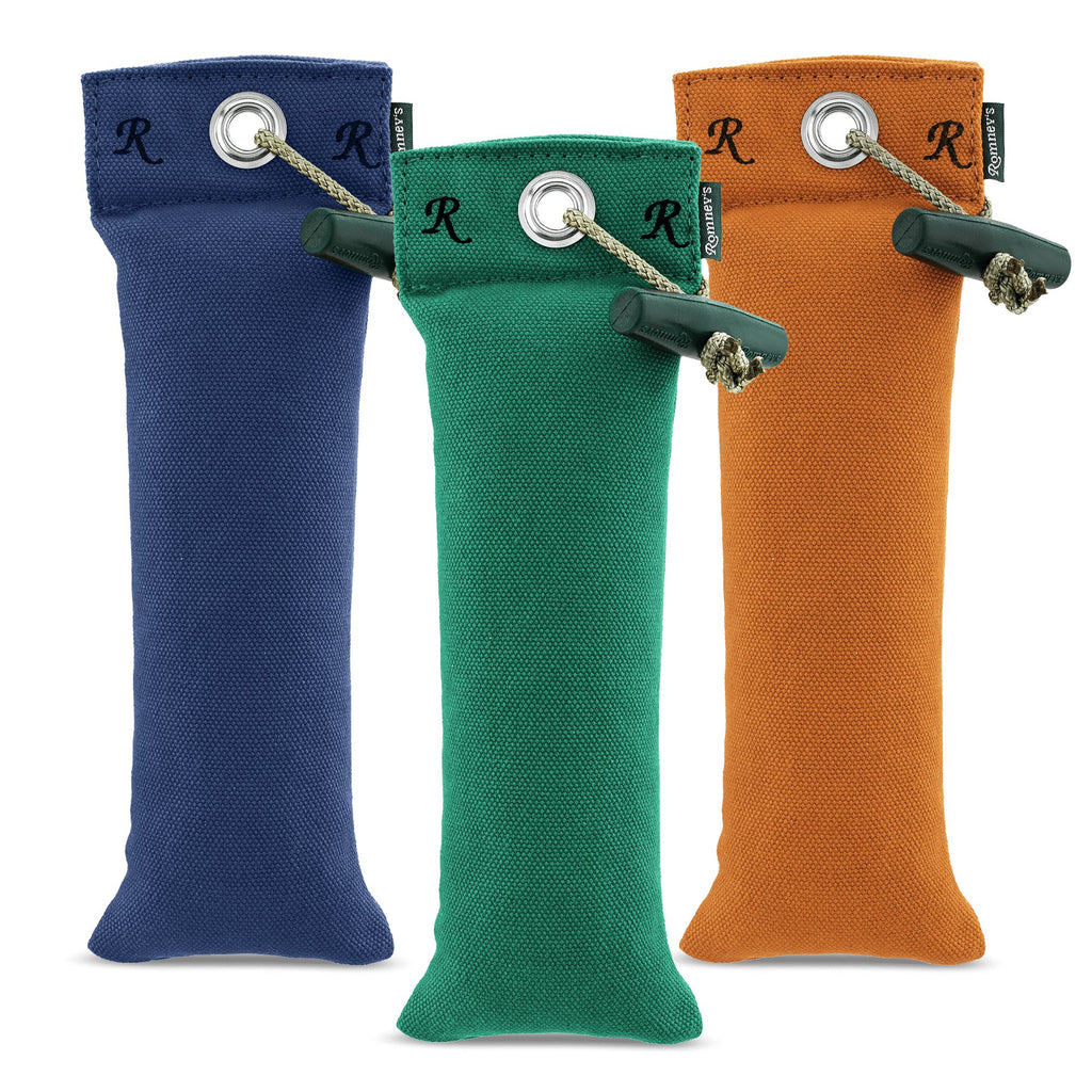 Romneys | Junior Dummy | 250g Training Romneys 