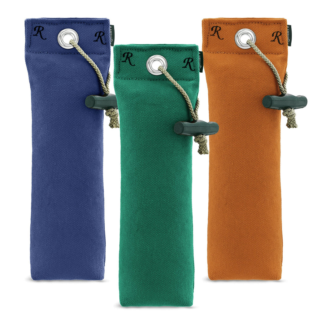 Romneys | Standard Dummy | 500g Training Romneys 