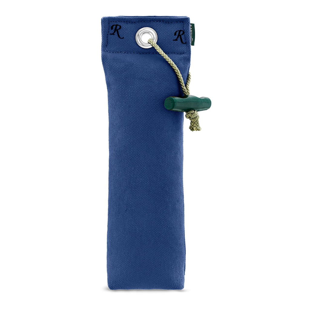 Romneys | Standard Dummy | 500g Training Romneys Blau 