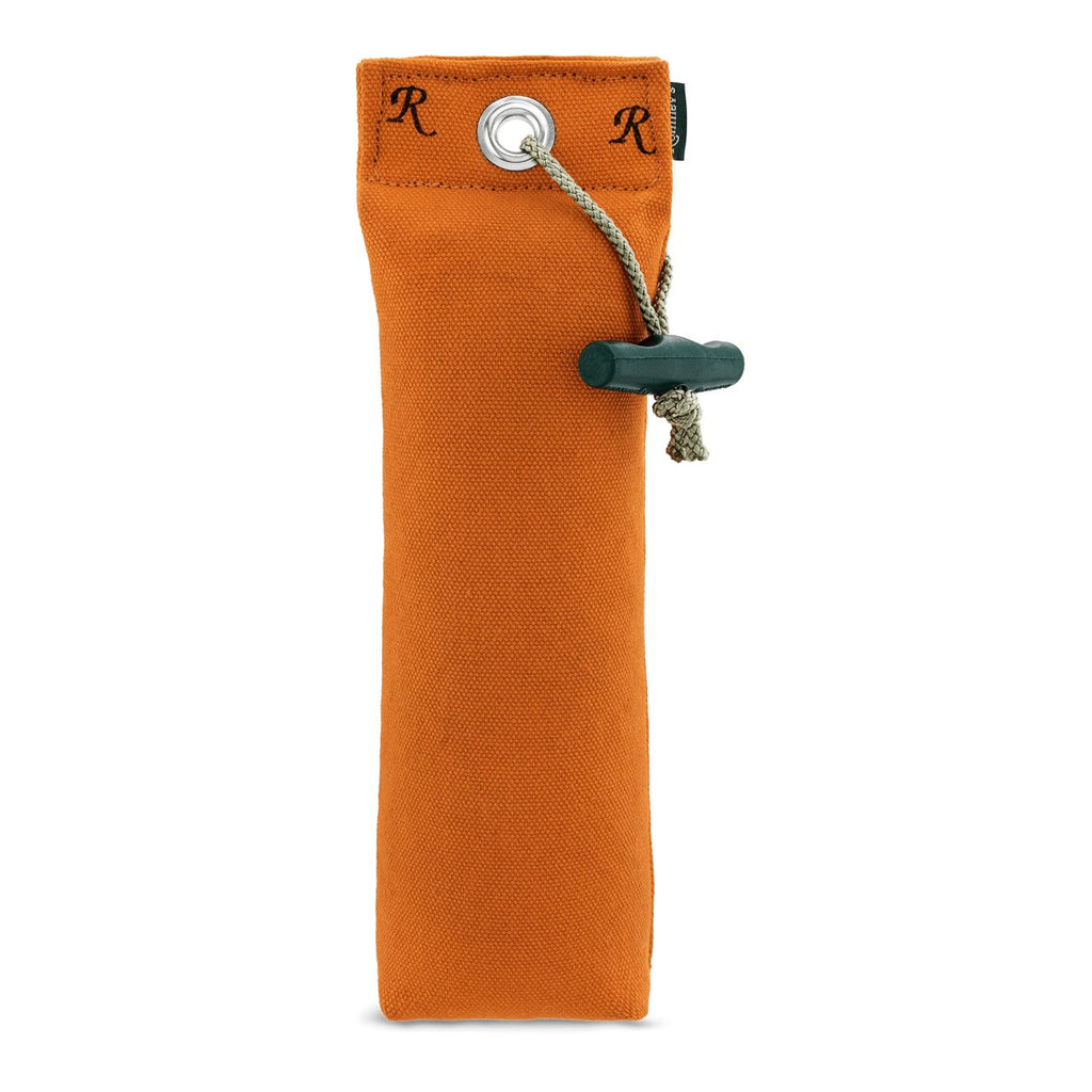 Romneys | Standard Dummy | 500g Training Romneys Orange 