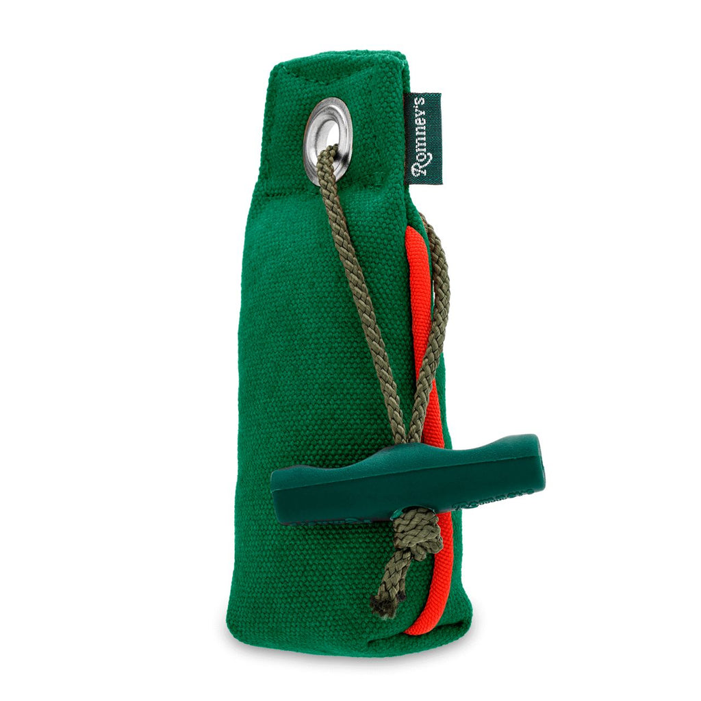 Romneys | Suchen Dummy mit Wurfgriff | 100g Training Romneys 