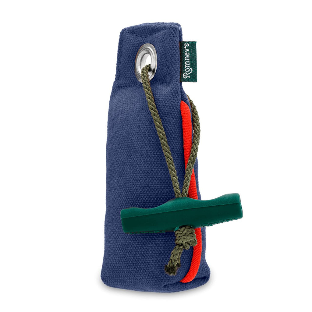 Romneys | Suchen Dummy mit Wurfgriff | 100g Training Romneys 