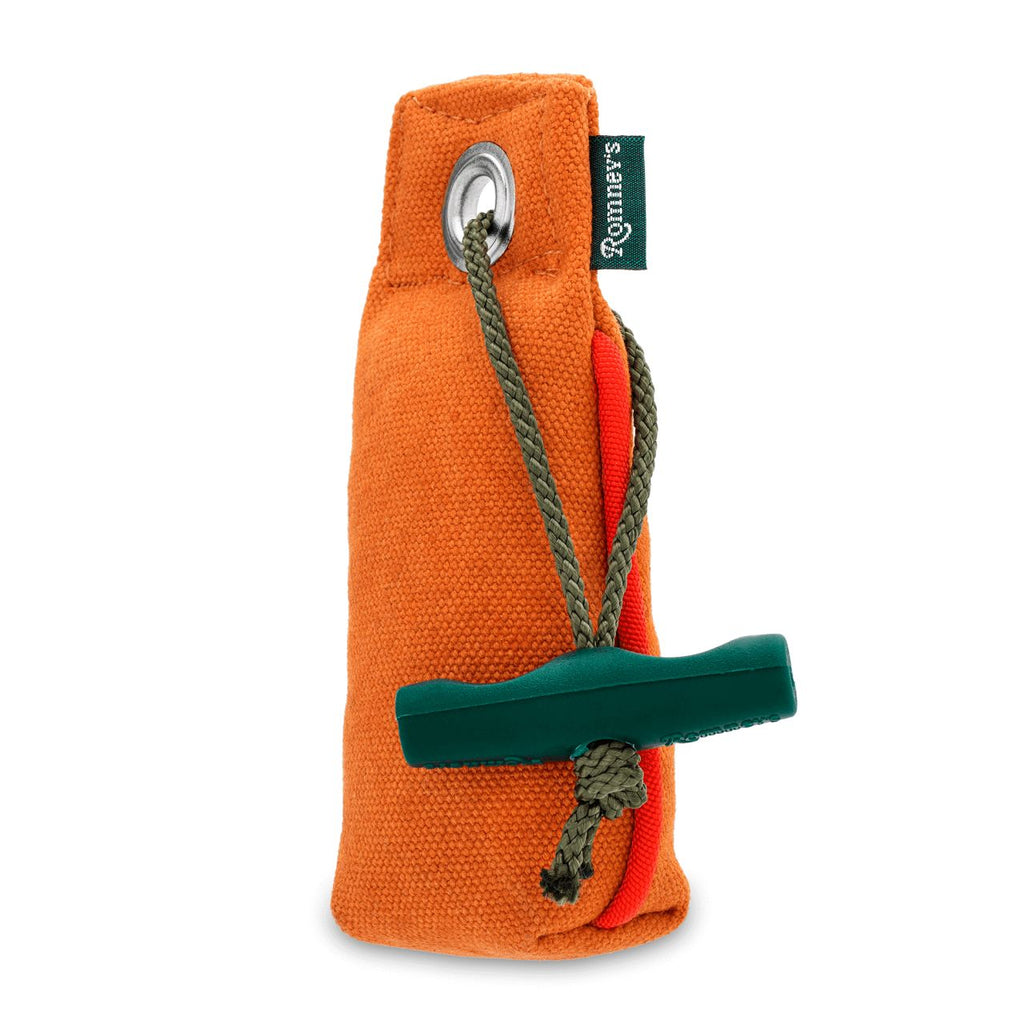 Romneys | Suchen Dummy mit Wurfgriff | 100g Training Romneys 