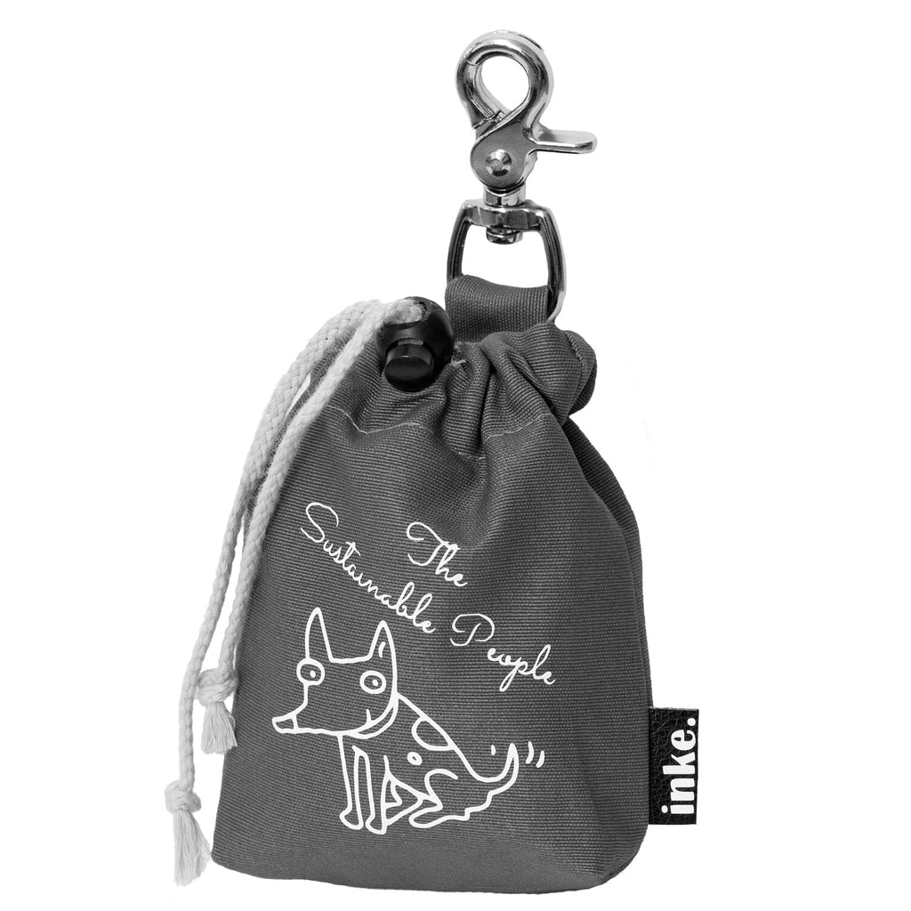 The Sustainable People | Futterbeutel Hundebedarf The Sustainable People 