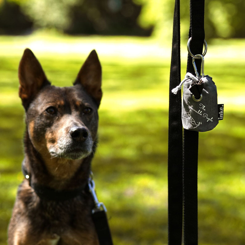 The Sustainable People | Kotbeutelspender Hundebedarf The Sustainable People 