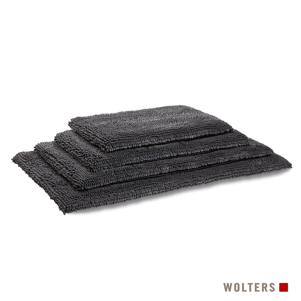 WOLTERS | Cleankeeper Reise Pad Hundebett WOLTERS cat & dog GmbH M dunkelgrau 