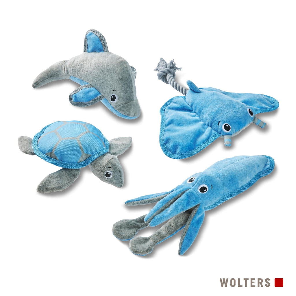 WOLTERS | Ocean Range Hundespielzeug WOLTERS cat & dog GmbH 