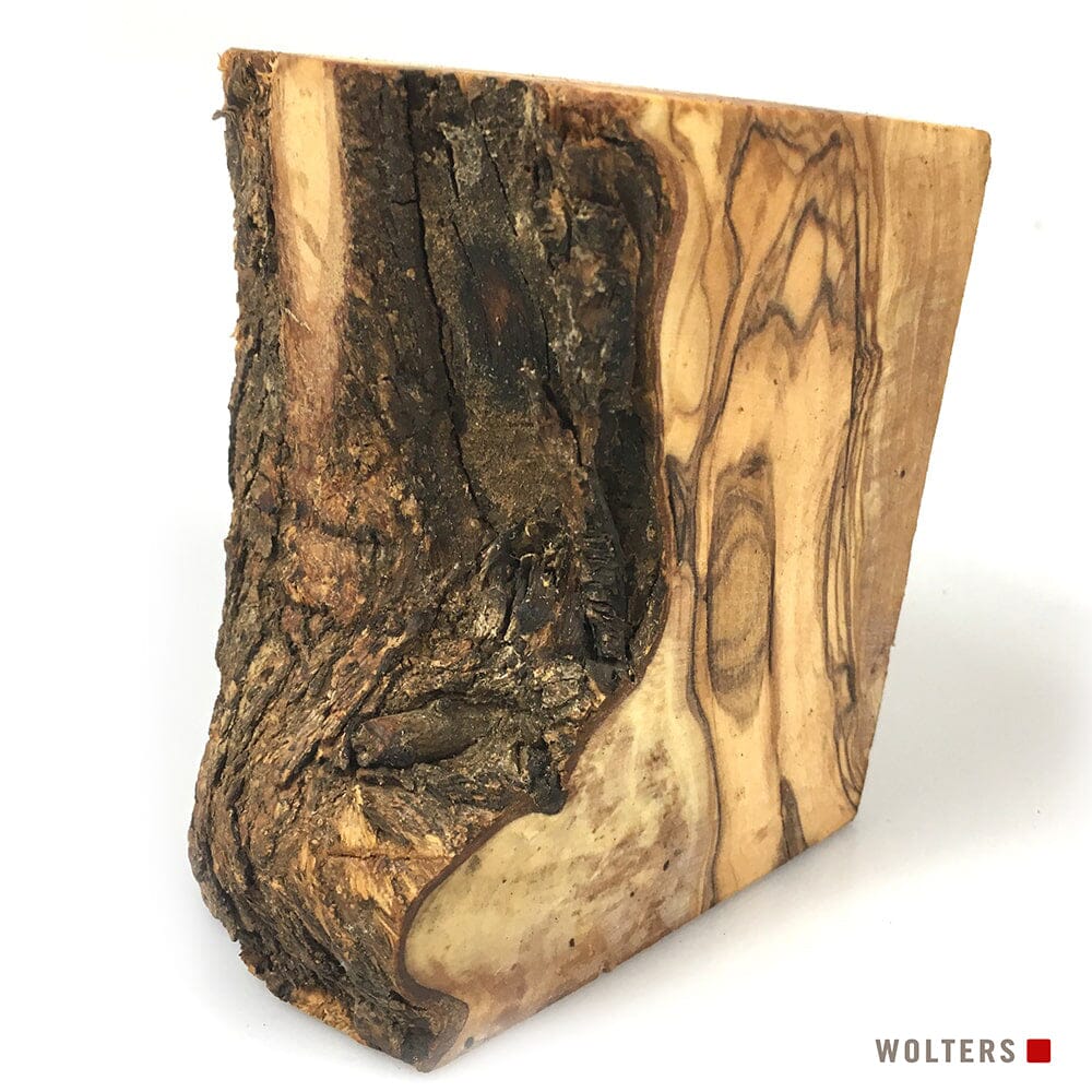 WOLTERS | Olivi Roots Leckerlies WOLTERS cat & dog GmbH L / 500 - 700g 