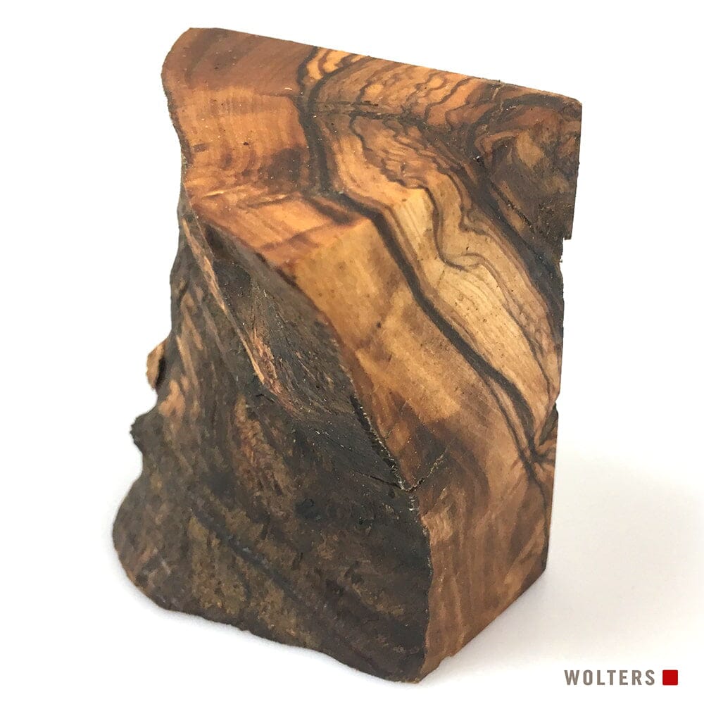 WOLTERS | Olivi Roots Leckerlies WOLTERS cat & dog GmbH M / 300 - 500g 