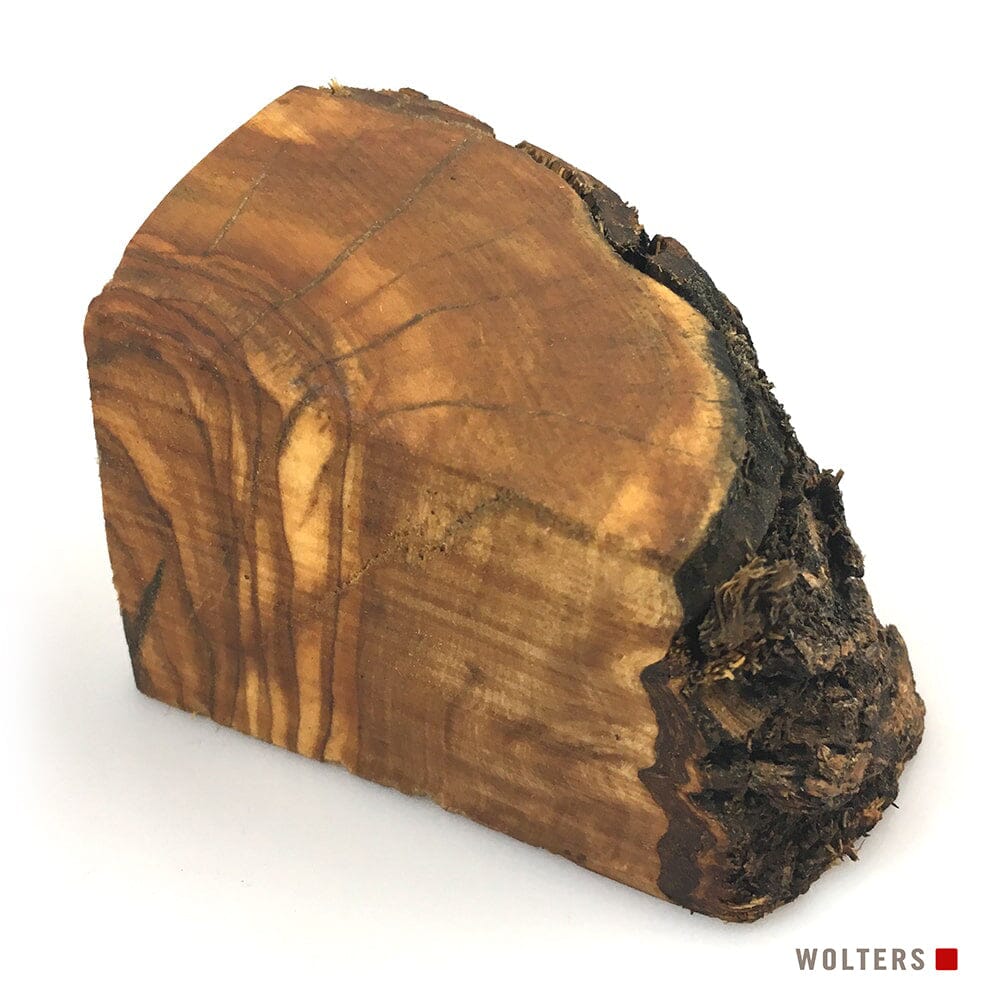 WOLTERS | Olivi Roots Leckerlies WOLTERS cat & dog GmbH XS / 60-150g 