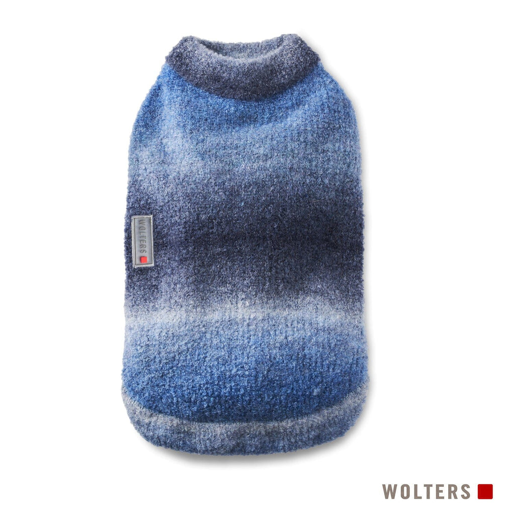 WOLTERS | Strickpullover Hundebekleidung WOLTERS cat & dog GmbH Sky 20 cm 