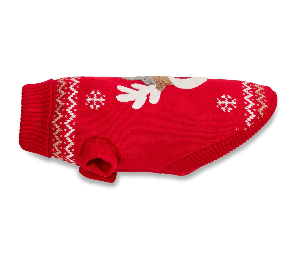 WOLTERS | Strickpullover Rudi Hundebekleidung WOLTERS cat & dog GmbH 