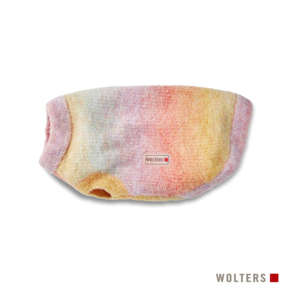 WOLTERS | Strickpullover Sunset oversized Hundebekleidung WOLTERS cat & dog GmbH 