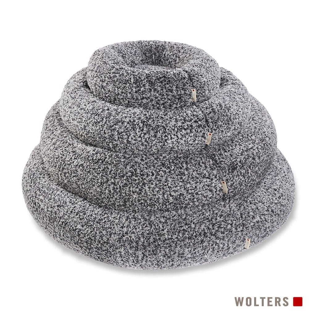 WOLTERS | Sweet Dreams - Hundekörbchen Hundebett WOLTERS cat & dog GmbH S | 50x50x16 