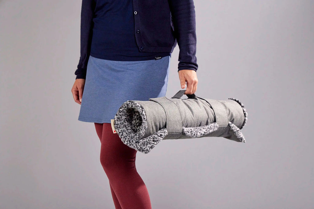 WOLTERS | Sweet Dreams Reisedecke Hundebett WOLTERS cat & dog GmbH 