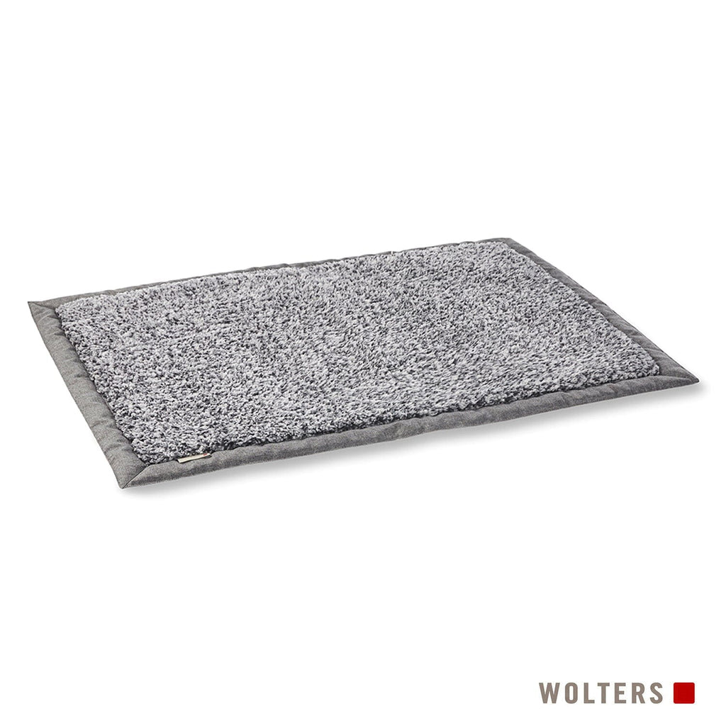 WOLTERS | Sweet Dreams Sofadecke Hundebett WOLTERS cat & dog GmbH 100x70cm salt pepper 