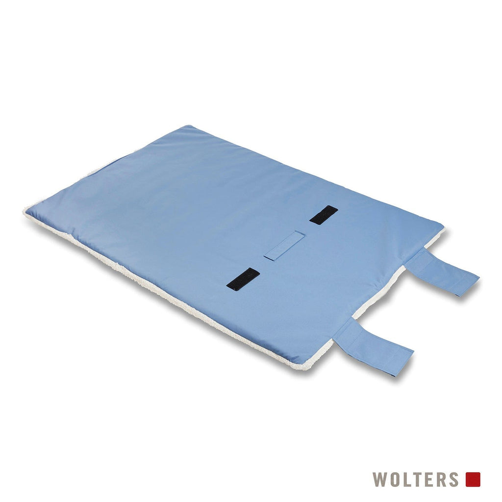 WOLTERS | Upcycling Vagabund Reisedecke Hundebett WOLTERS cat & dog GmbH 