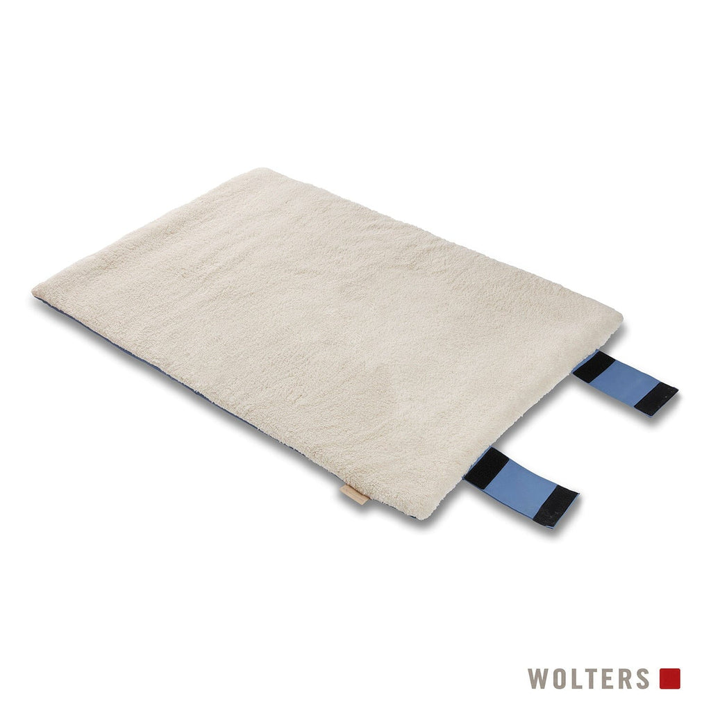WOLTERS | Upcycling Vagabund Reisedecke Hundebett WOLTERS cat & dog GmbH 