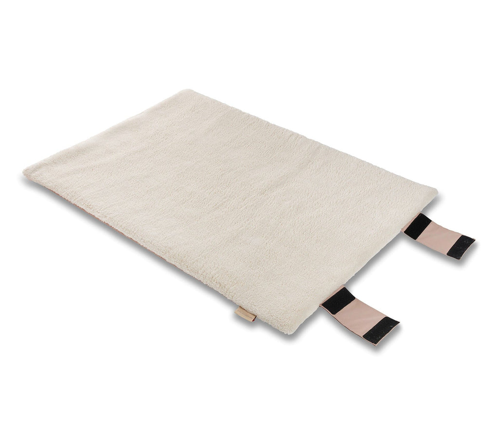 WOLTERS | Upcycling Vagabund Reisedecke Hundebett WOLTERS cat & dog GmbH 