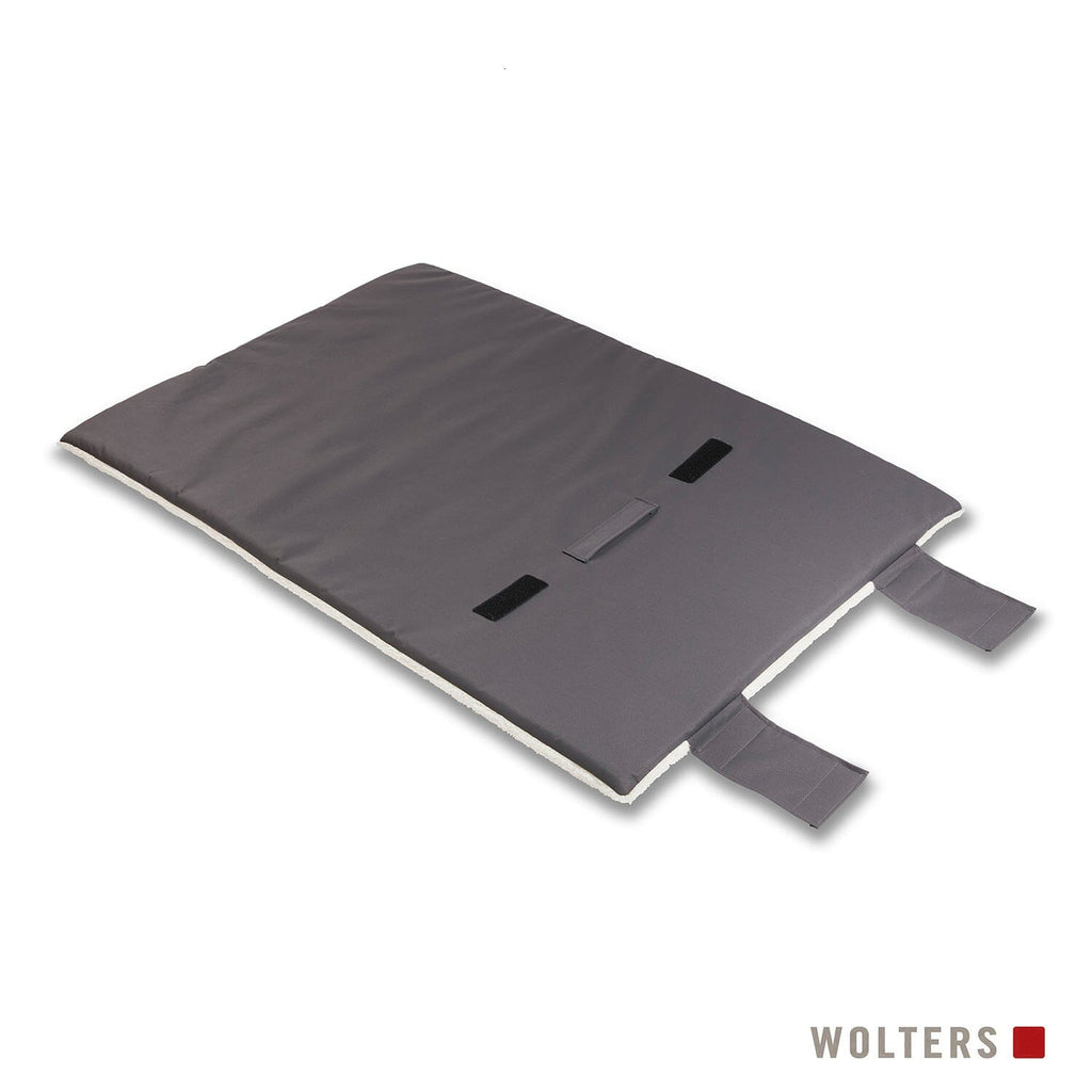 WOLTERS | Upcycling Vagabund Reisedecke Hundebett WOLTERS cat & dog GmbH 