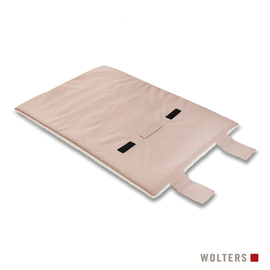 WOLTERS | Upcycling Vagabund Reisedecke Hundebett WOLTERS cat & dog GmbH 