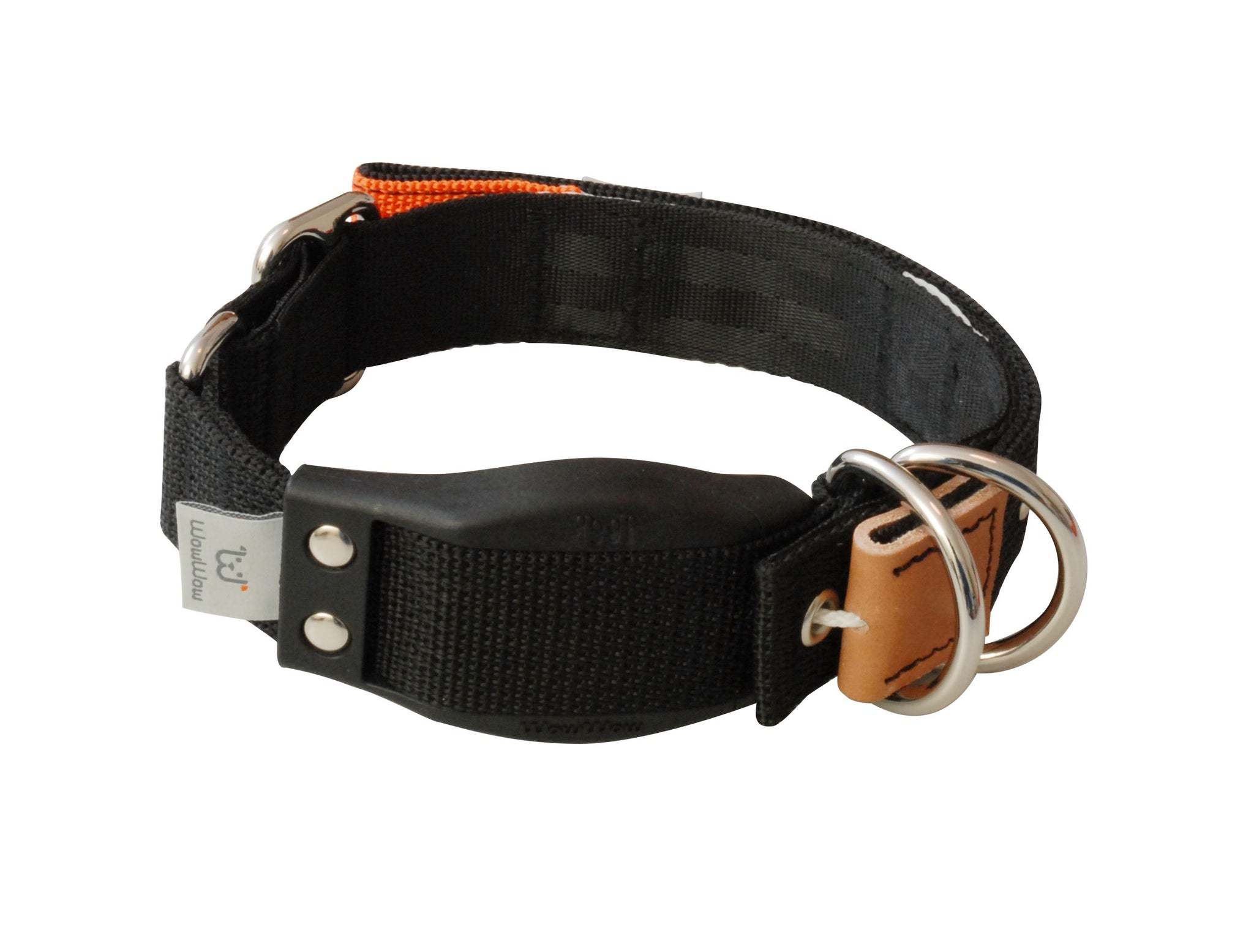 WowWow | Halsband & Geschirr mit integrierter Leine  Beste Freunde  Worpswede