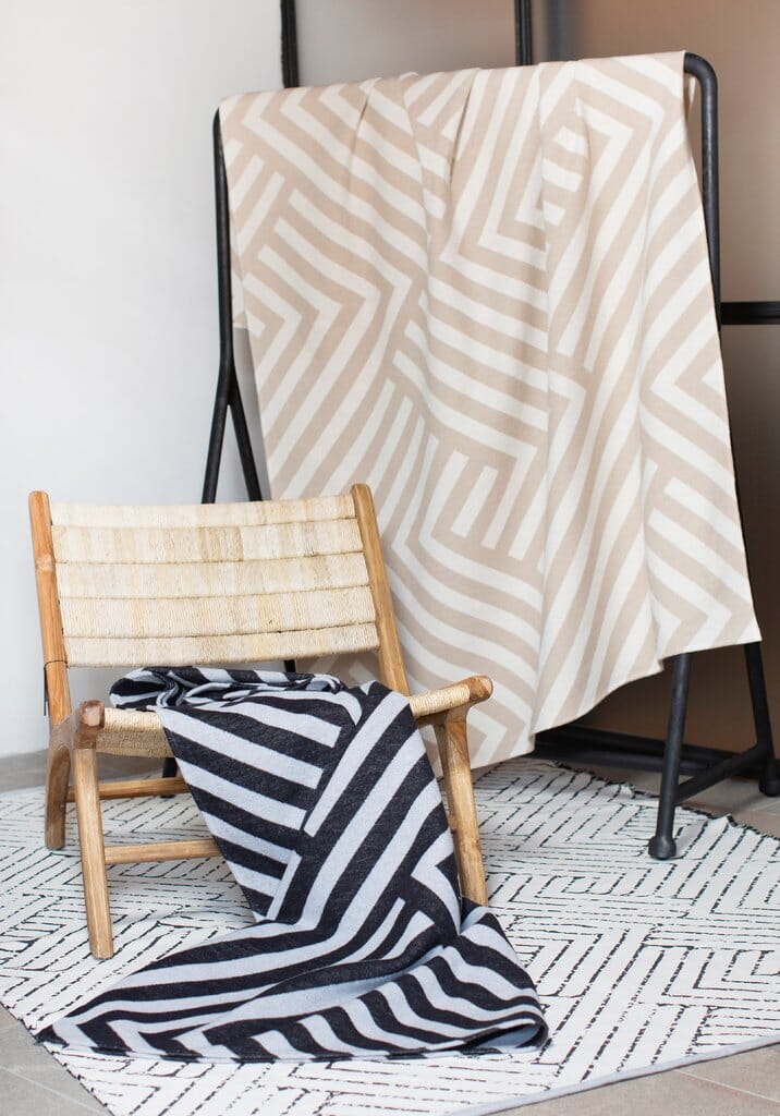 David Fussenegger | Wohndecke LUCA Deko Fussenegger 